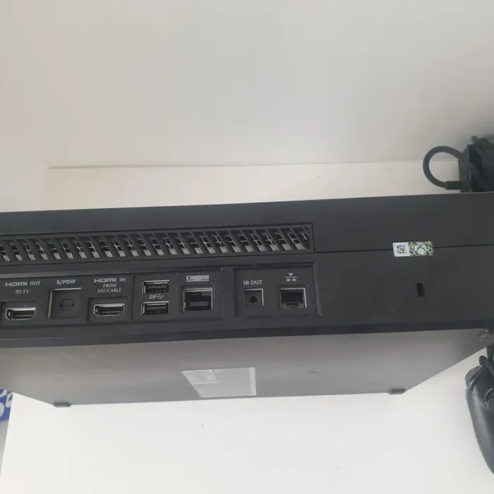 console xbox one - photo numéro 6
