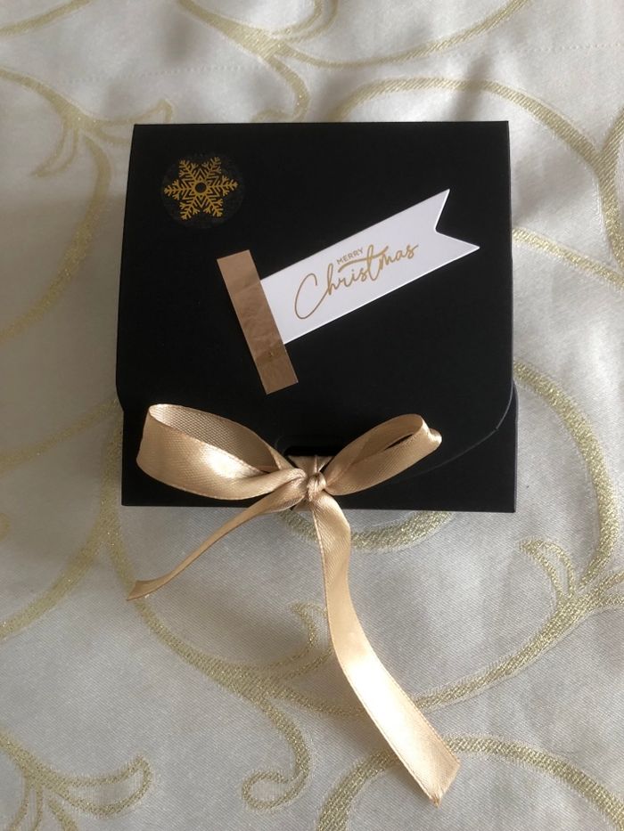 Coffret parfum homme - photo numéro 3