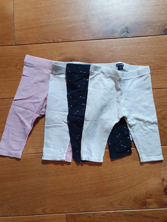 Legging bébé