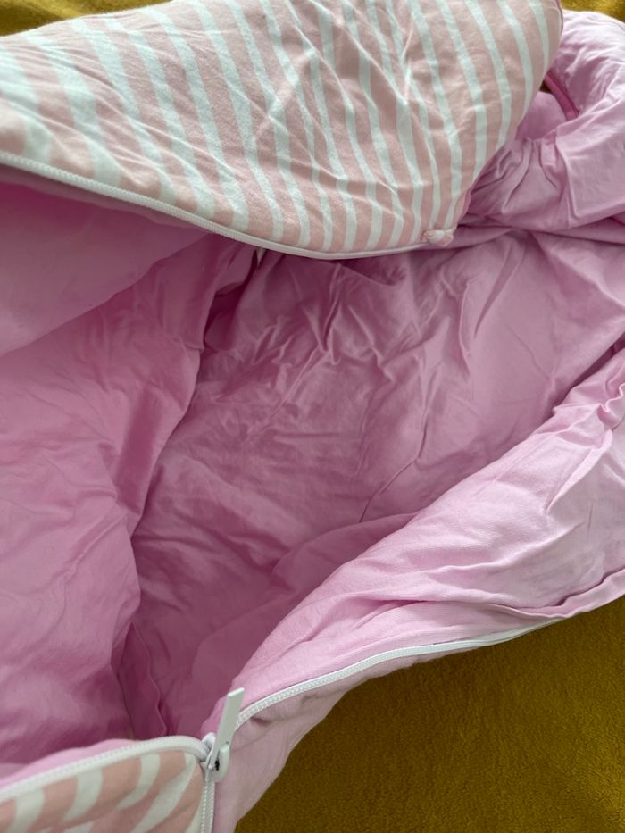 Tour de lit et gigoteuse - photo numéro 10