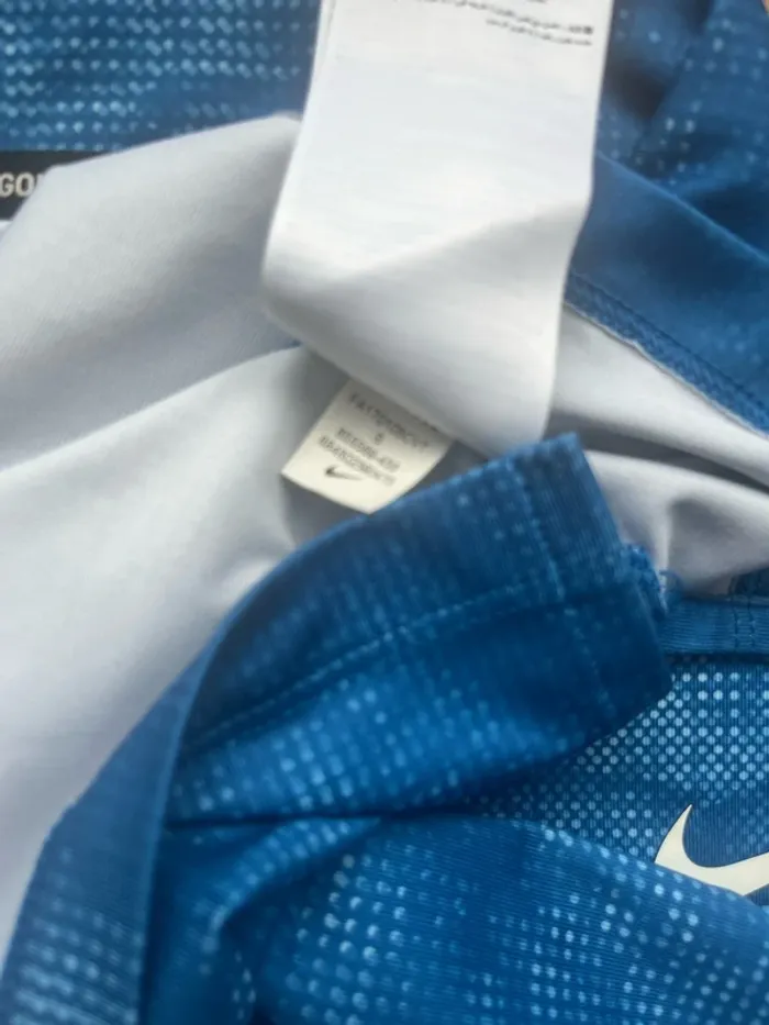 Polo Nike Golf - photo numéro 6