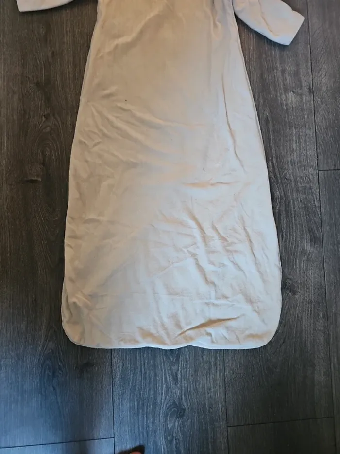 Gigoteuse/turbulette 110cm - photo numéro 6