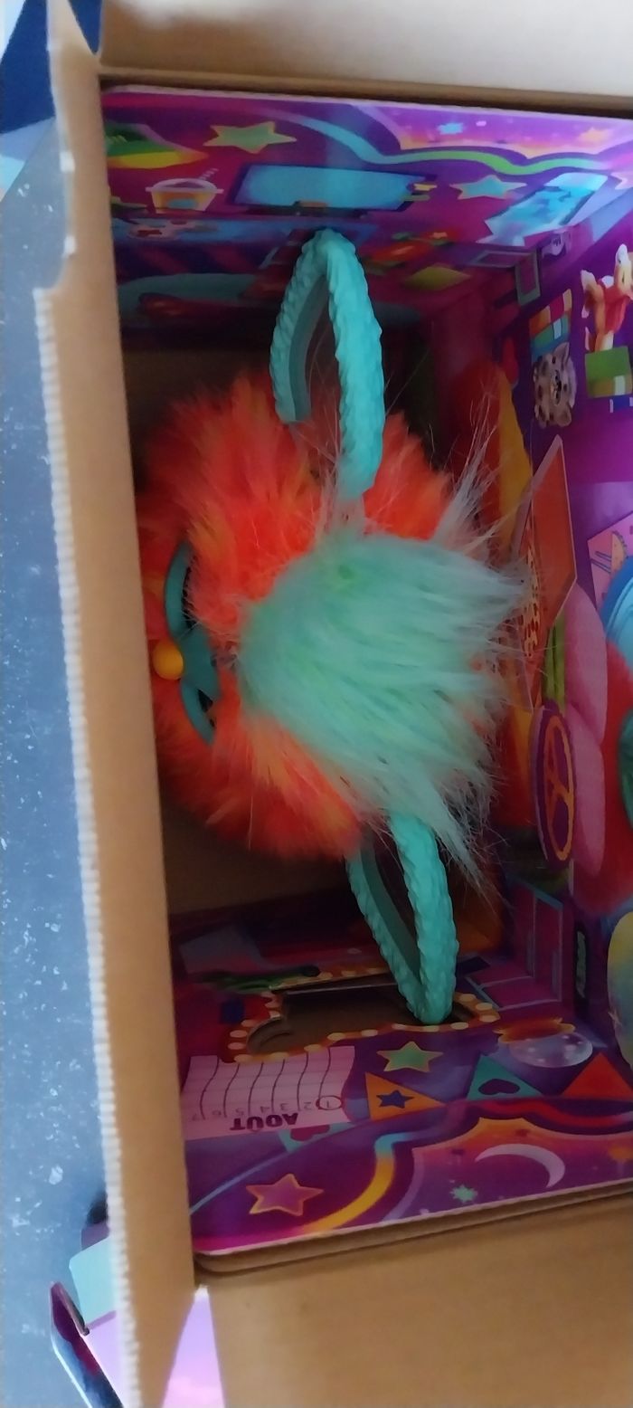 Furby - photo numéro 3