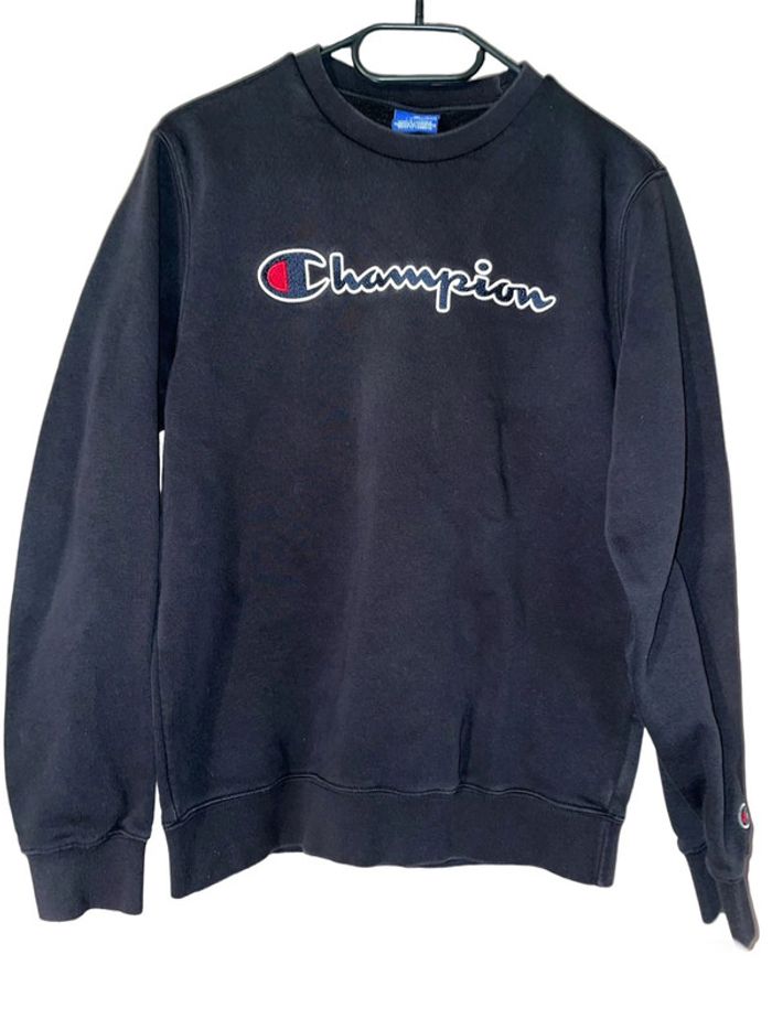 Sweat champion #taille 15/16 ans