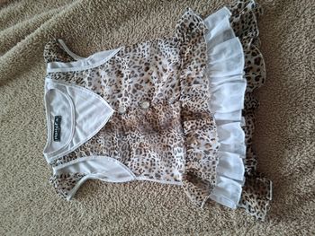 t-shirt fille