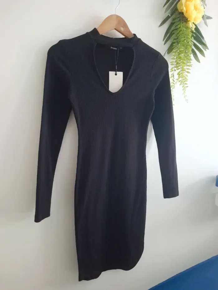 Robe Bik bok / Taille XS - photo numéro 9