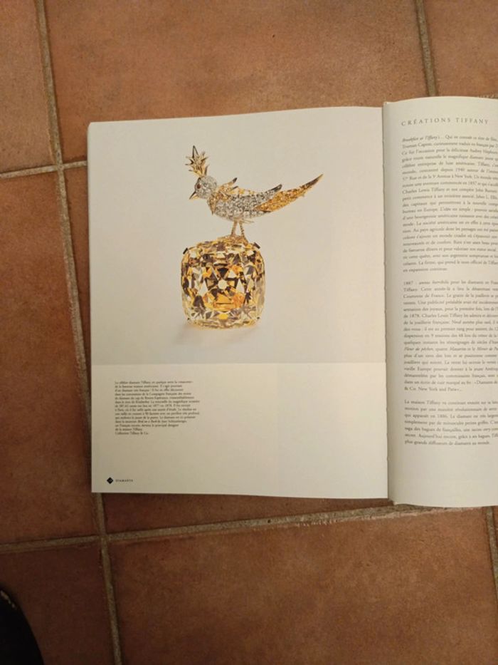 Diamants - photo numéro 14