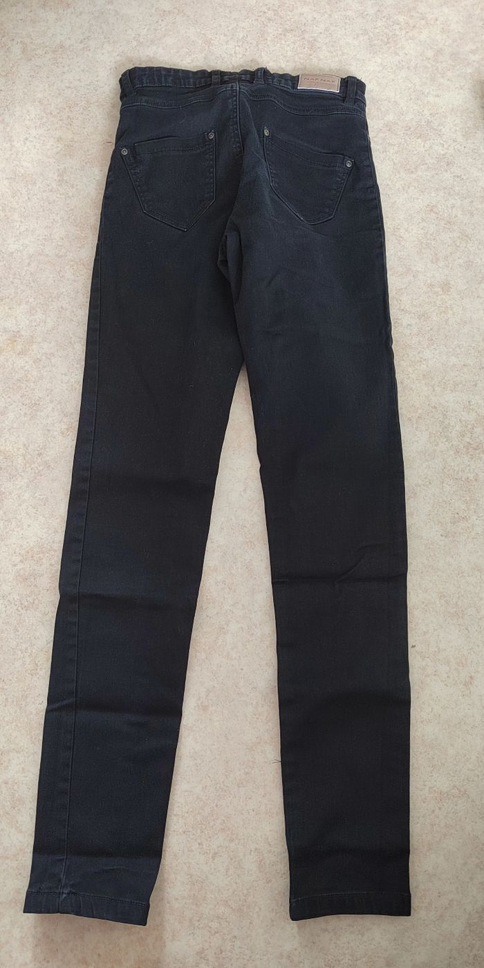 Jeans naf-naf - photo numéro 2