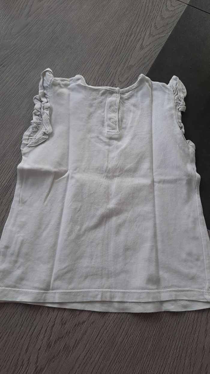 T-shirt 3 ans - photo numéro 5