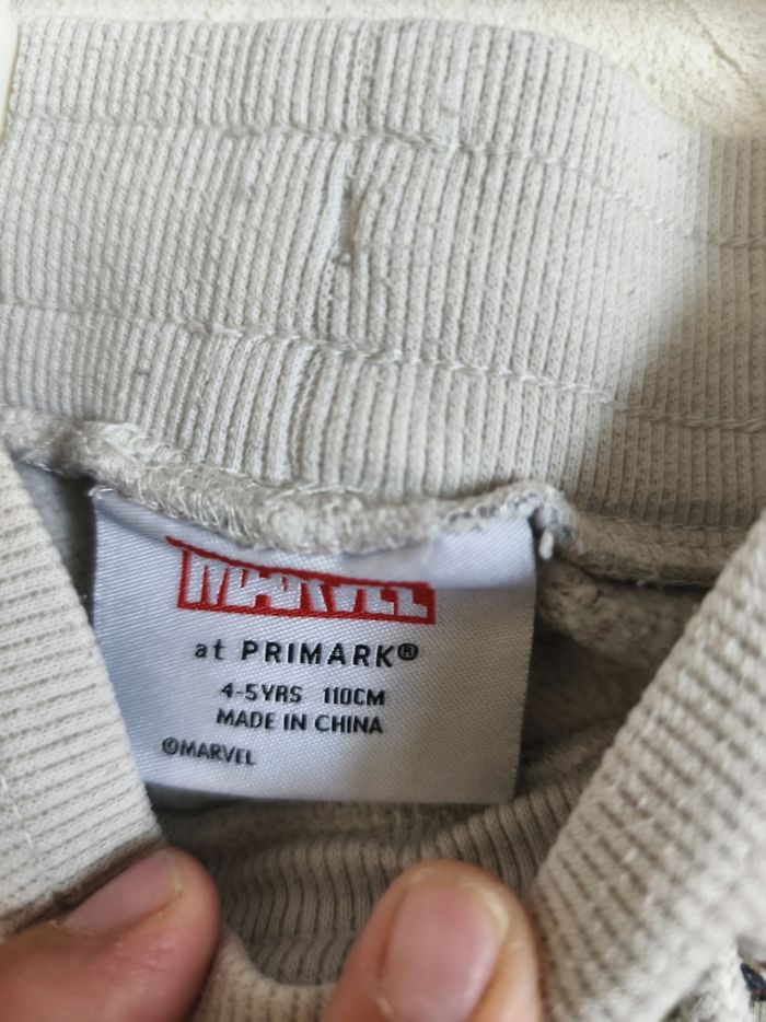 Pantalon marvel - photo numéro 3