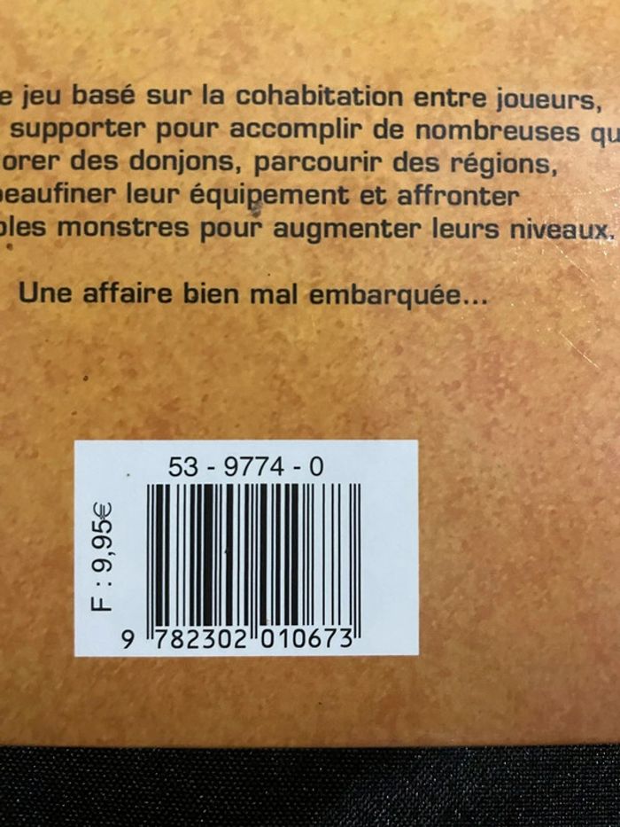 BD noob - photo numéro 3