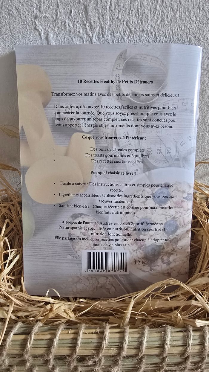 Lot perte de poids - photo numéro 7