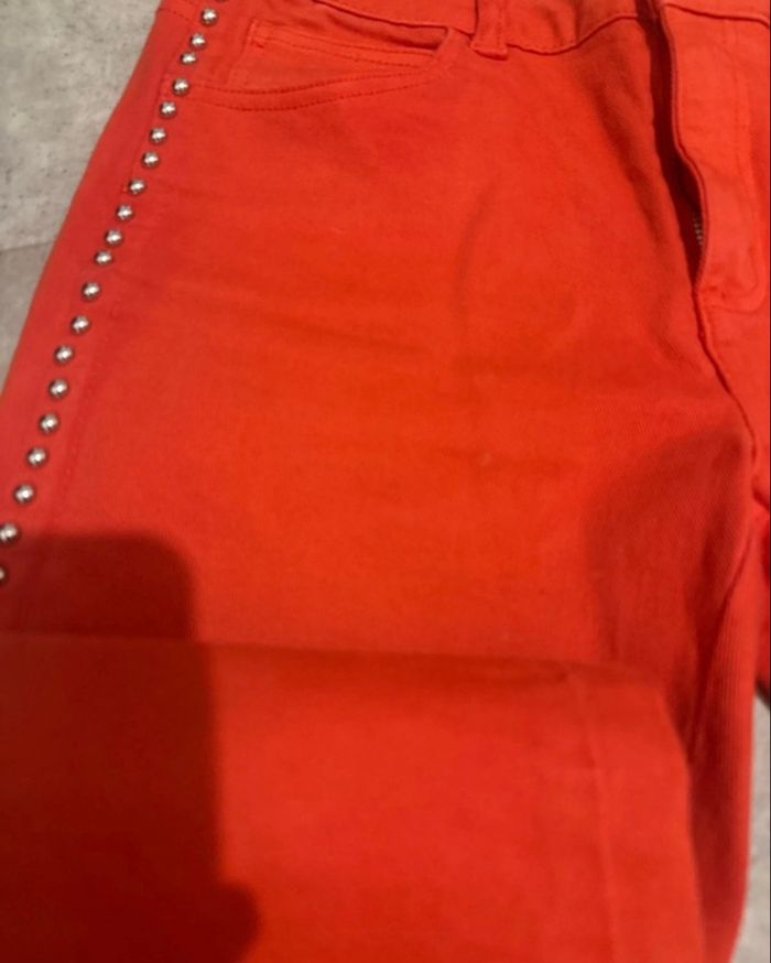 Jeans - photo numéro 3