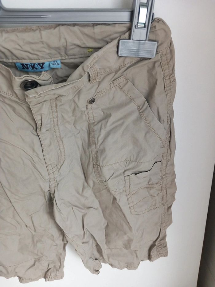 Pantalon garçon - photo numéro 3