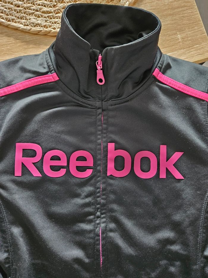 Veste  12 ans - photo numéro 2