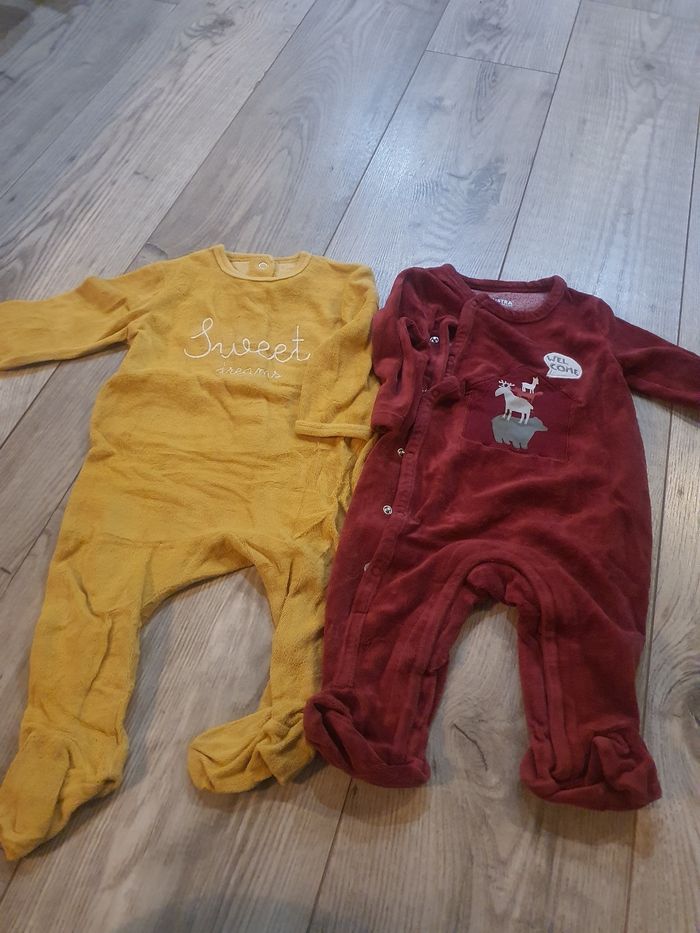Pyjamas