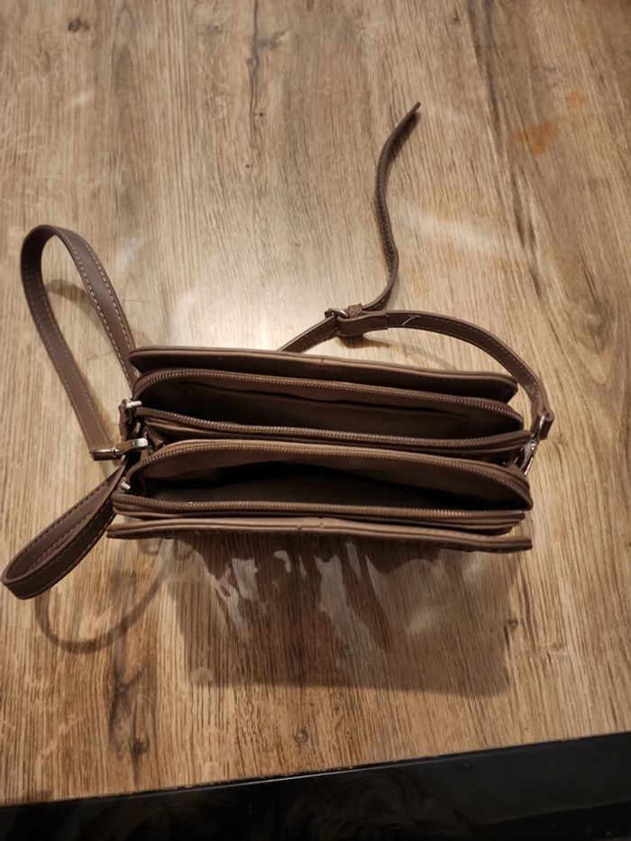 Sac à main david Jones - photo numéro 3