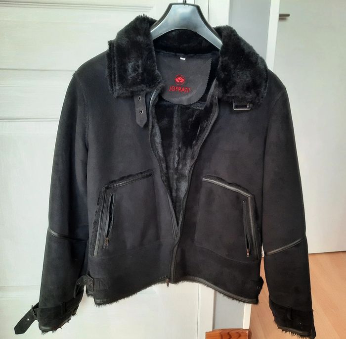Manteau