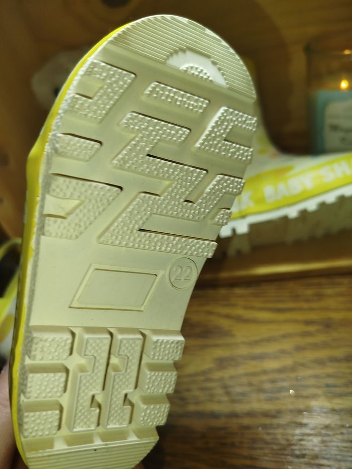 Botte de pluie PVC P.22 - photo numéro 4