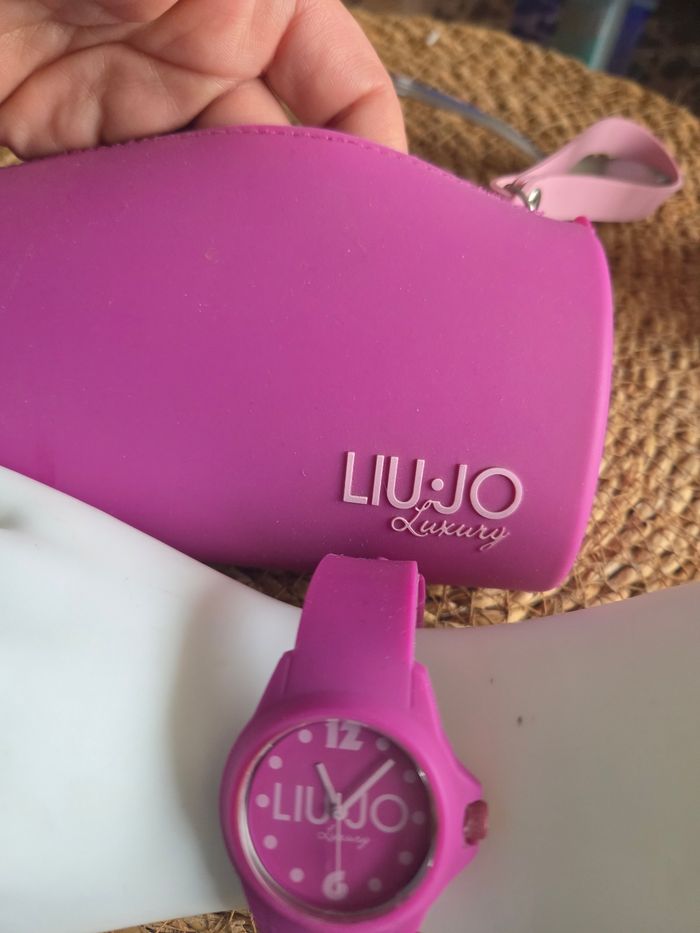 Montre Liu Jo - photo numéro 3