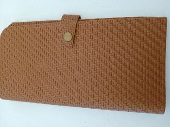 Protège livret de famille