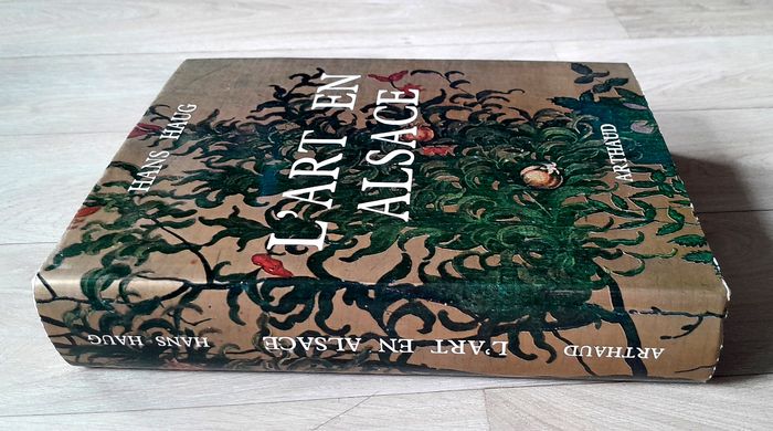 Hans Haug - L'art en Alsace - photo numéro 2