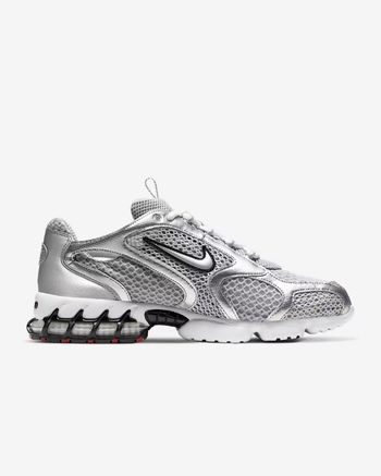 Nike Air zoom spiridon cage 2