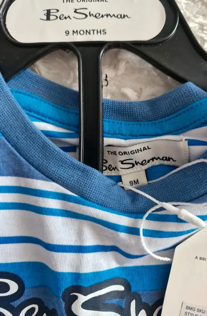 Ben Sherman - photo numéro 6