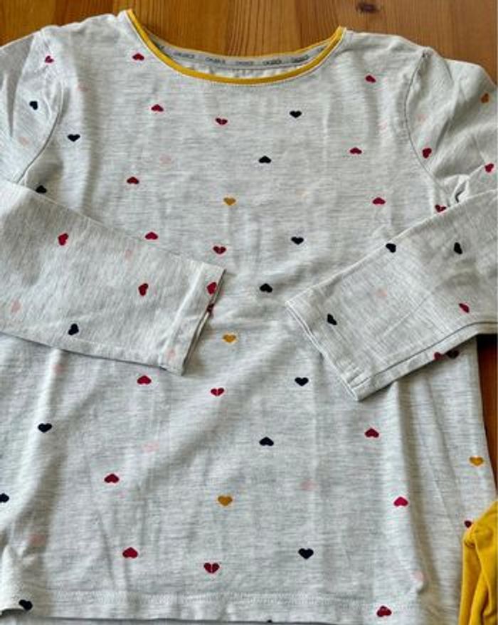 Pyjama « Okaidi » - photo numéro 2