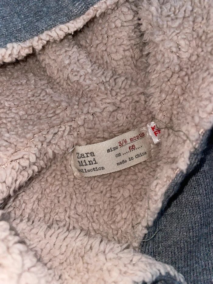 Veste - photo numéro 2