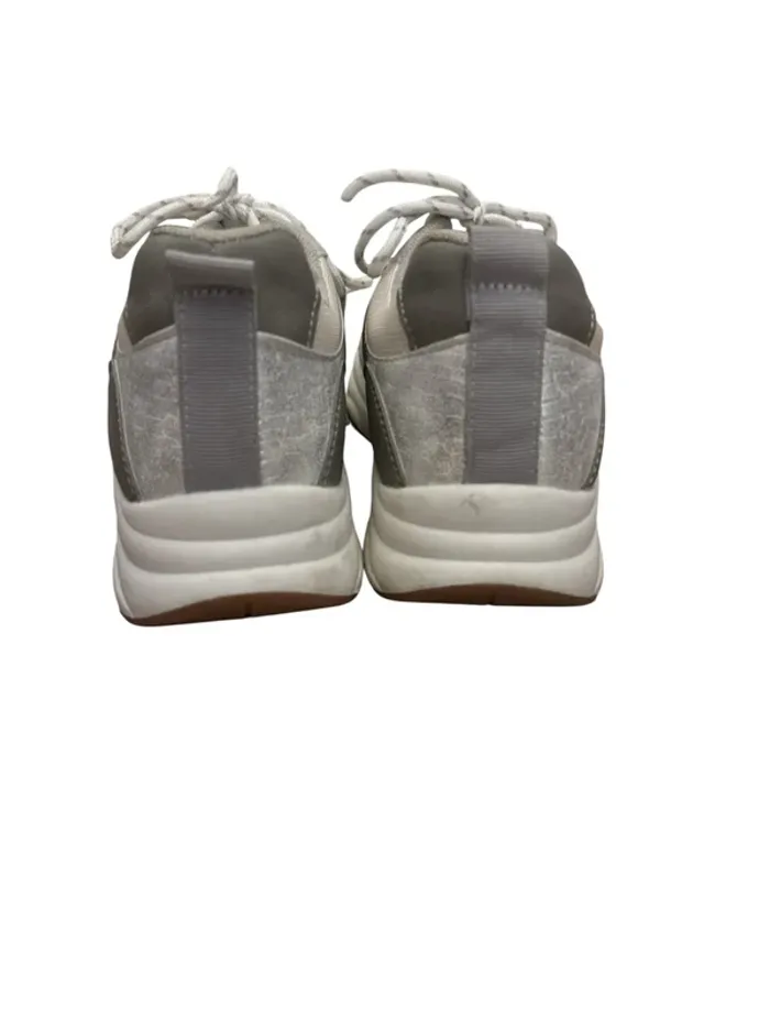 Chaussures femme - photo numéro 3
