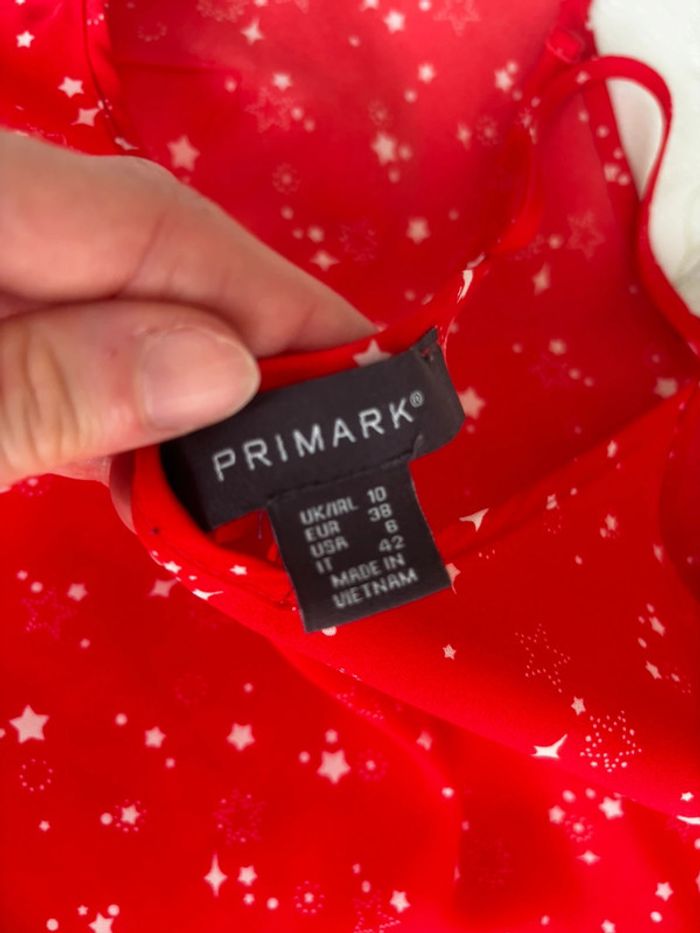 Débardeur fluide - photo numéro 3