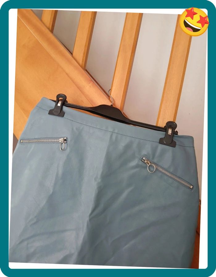 Jupe courte Primark Neuve🌿💝 - photo numéro 2