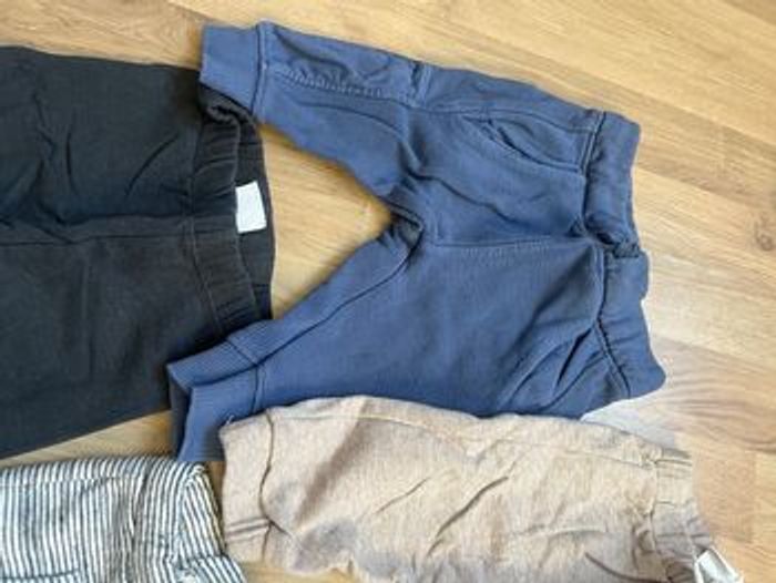 Lot legging bébé - photo numéro 4
