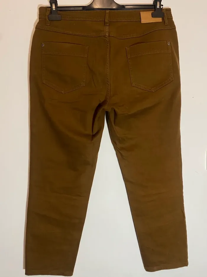 Pantalon Mat De Misaine - photo numéro 2