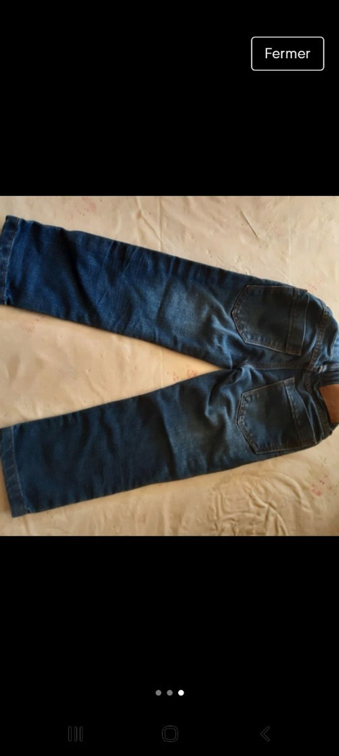 Jean - photo numéro 3