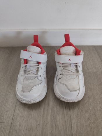 Chaussures Jordan Stay Loyal 2