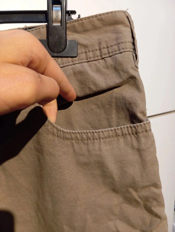 Short  Kingfield Charles Vogeles taille 50 - photo numéro 3