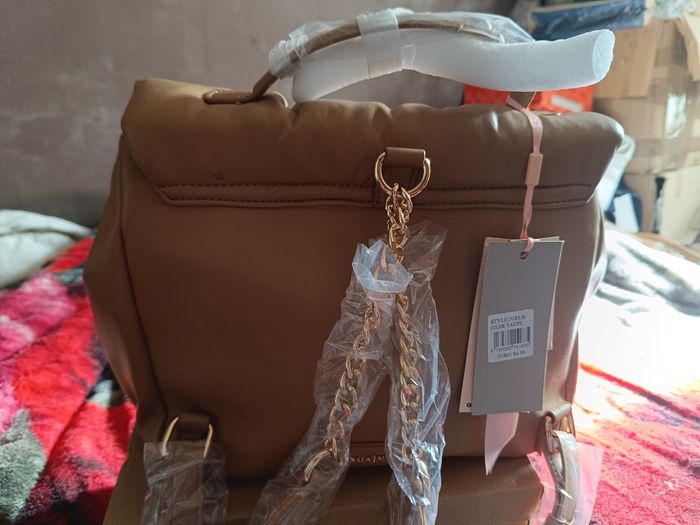 Sac a dos - photo numéro 4