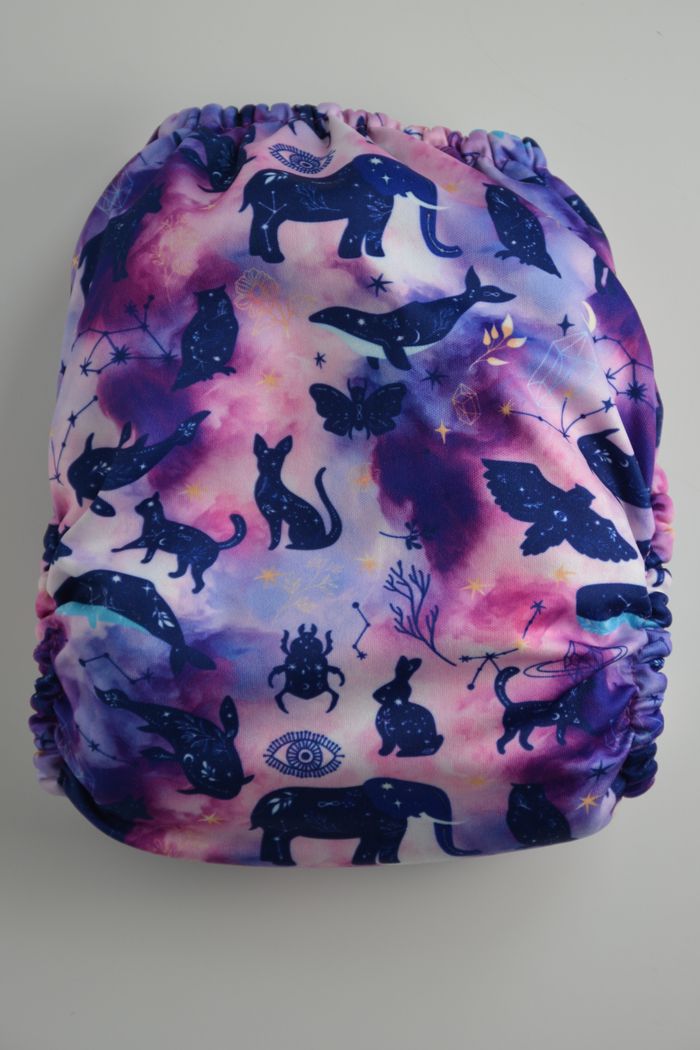 Couche lavable MaMa Koala - photo numéro 2