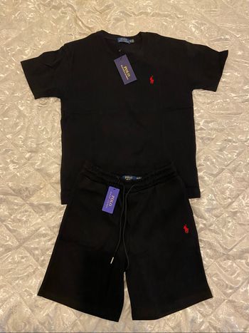 Ensemble Ralph Lauren