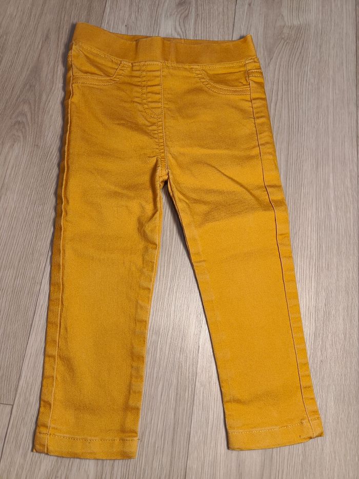 Jegging