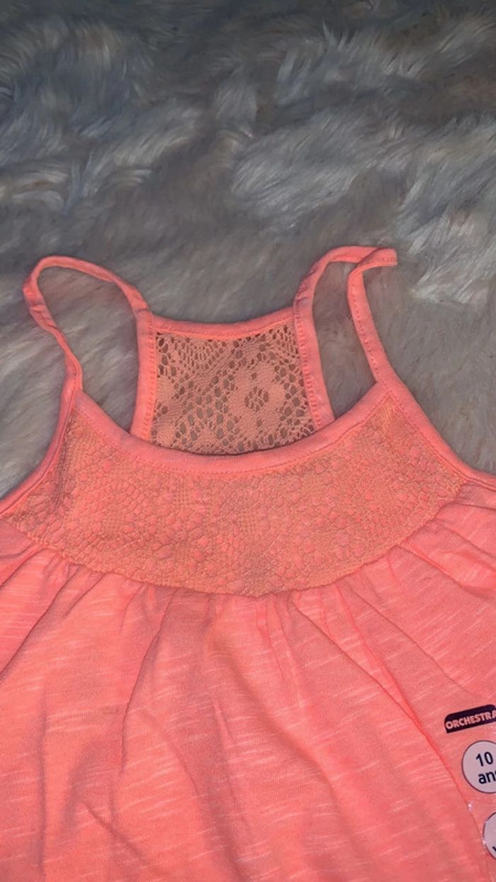 Tunique asymétrique orchestra - photo numéro 2