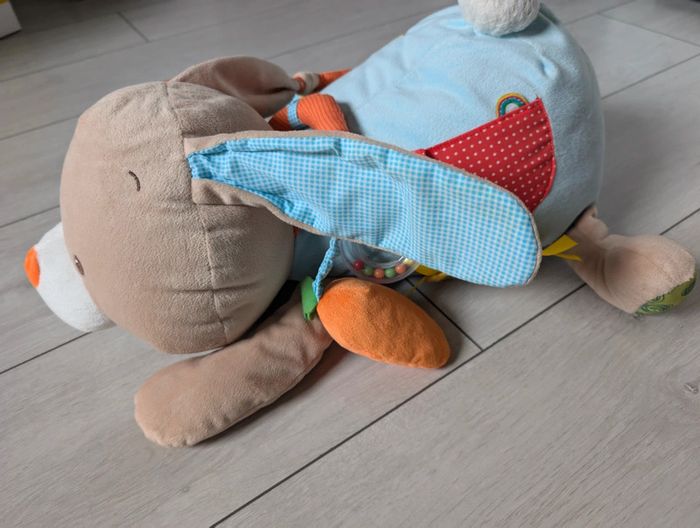 Peluche activités - photo numéro 2
