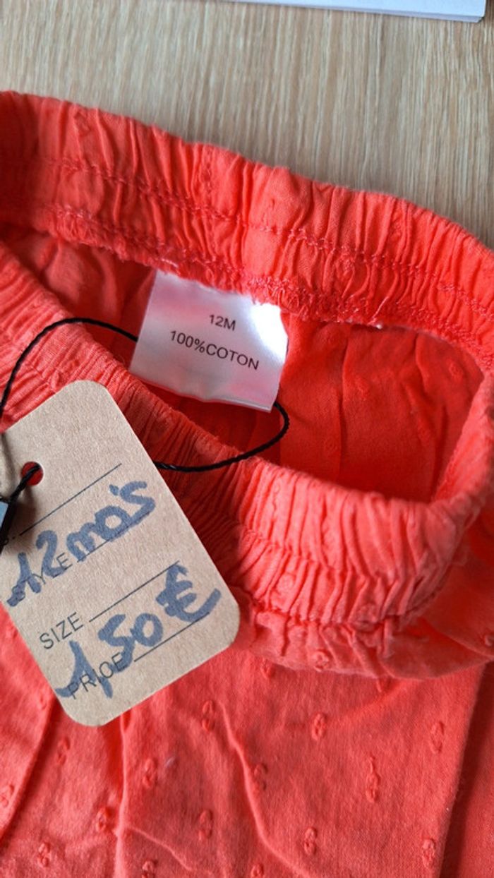 🌜Short 12 mois. #lunaGL12mois🌛 - photo numéro 3