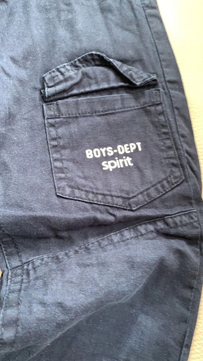 Pantalon gemo neuf taille 36 mois - photo numéro 2