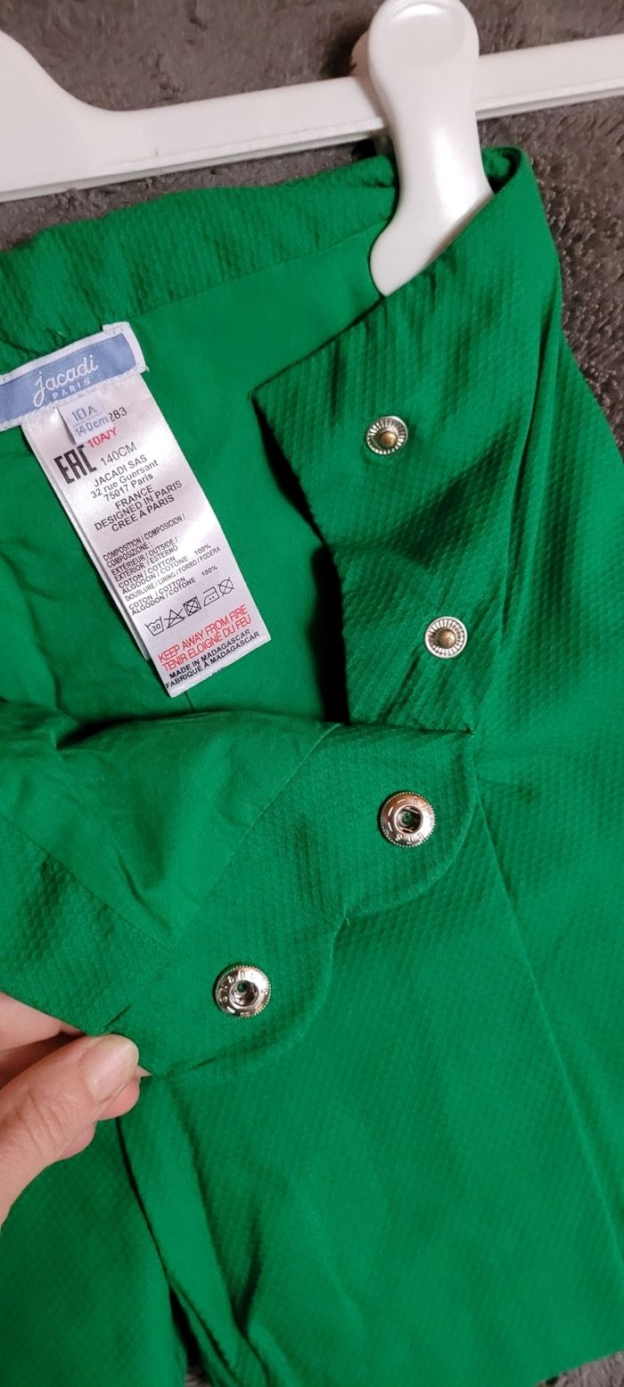 Short - photo numéro 2