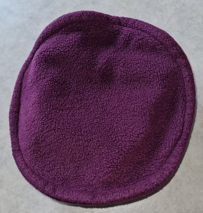 chapeau bonnet fille 47cm - photo numéro 4