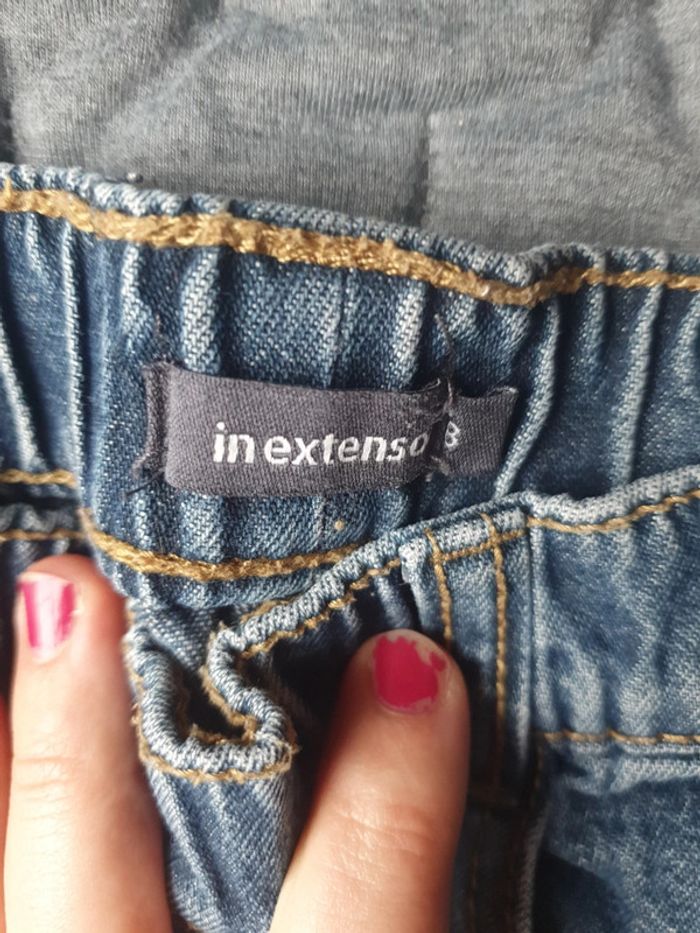 Jeans garçon - photo numéro 2