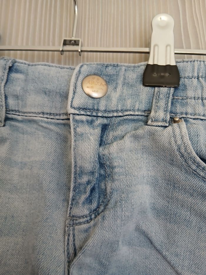 Ensemble fille Ikks 6 ans - photo numéro 9